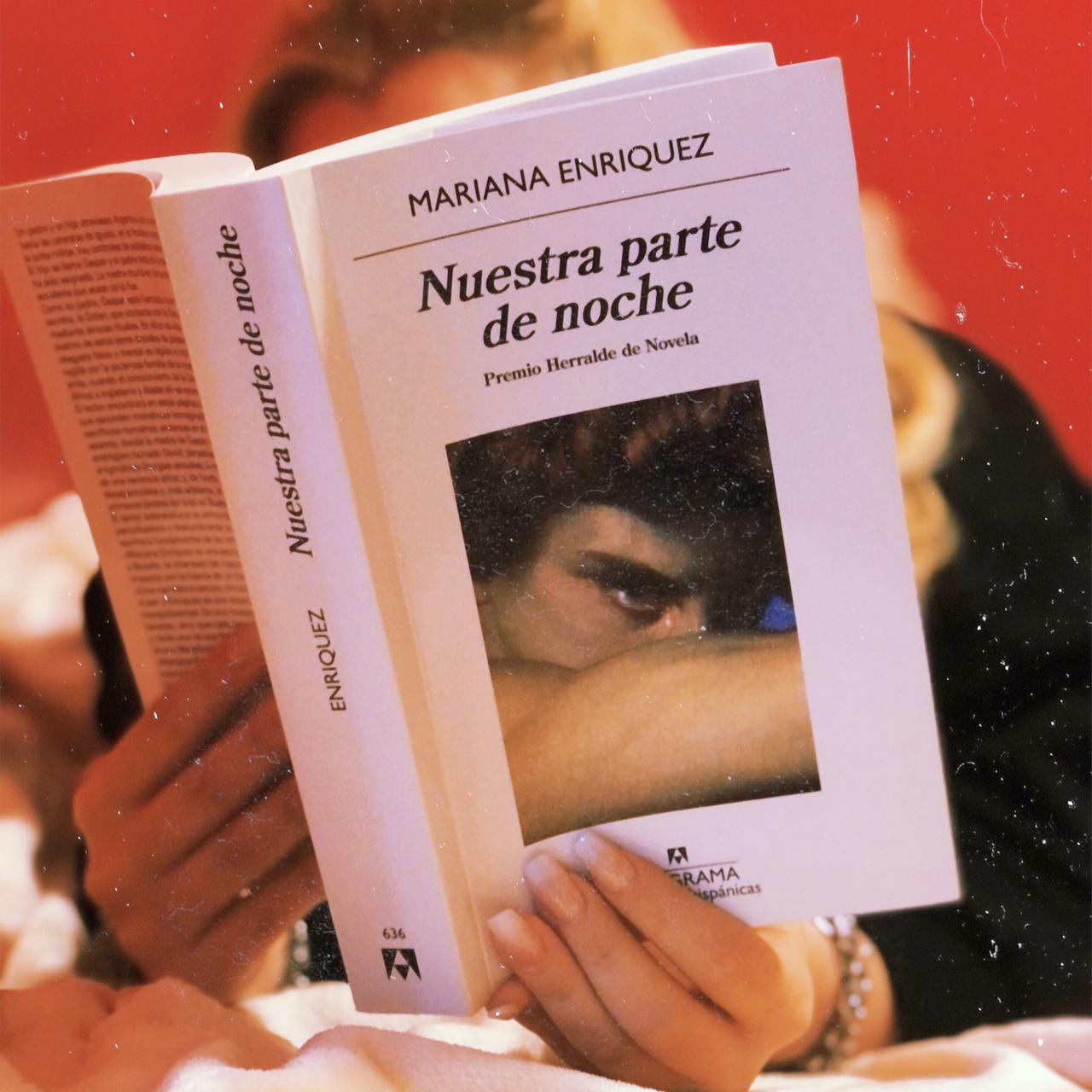 Nuestra parte de noche – LECTURA CRIMINAL