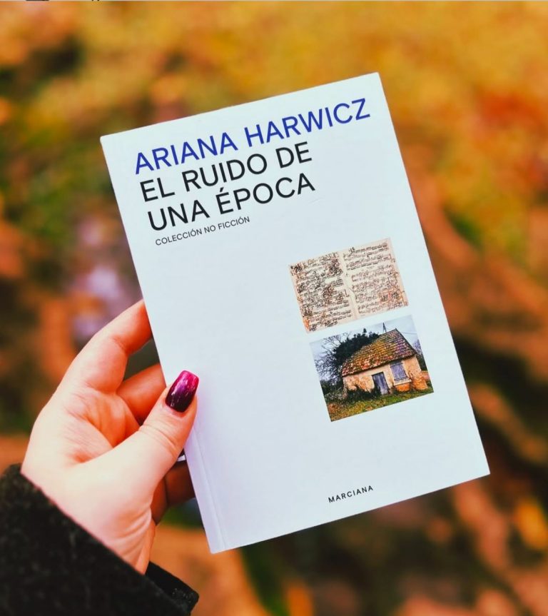 El ruido de una época